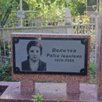 Раїса Величко