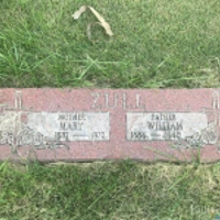 Mary Zull