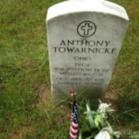 Anthony Towarnicke