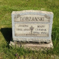Mary Germak