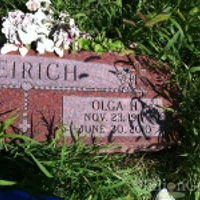 Olga Weirich