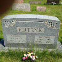 Frank Futryk