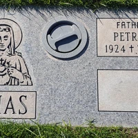 Father Petrus ALIAS