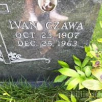 Ivan Czawa