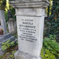 Marcela Cetnarowicz