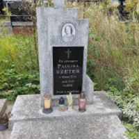 Paulina Szeter
