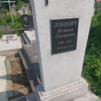 Юстина Лободич