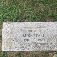 Mike Pash