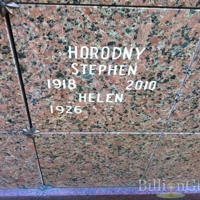 Stephen Horodny