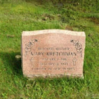 Mary Kretchman