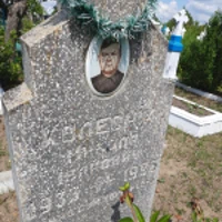 Микола Колеснік