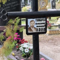 Володимир Галабурда