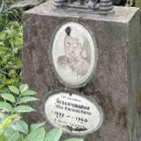 Таїса Безкоровайна