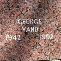 George Yano