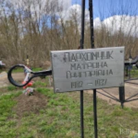 Матрона Пархомчук