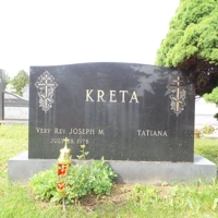 Йозеф Крета