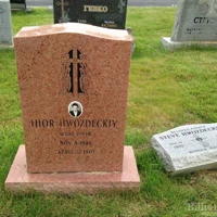 Ihor Hwozdeckiy