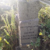 Joanna Szeremetowa