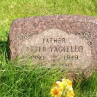 Peter Yagiello