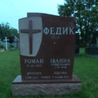 Іванна Федик-Гайдукевич