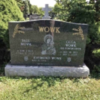 Raymond Wowk