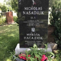 Nicholas Nasadiuk