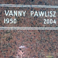 Vanny Pawlisz