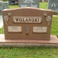 John Wolansky