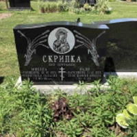 Wala Skrypka