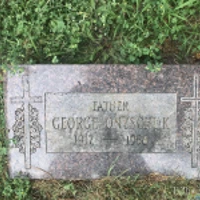 George Onyschuk