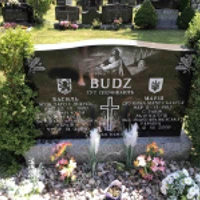 Василь Budz
