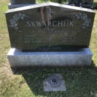 Lillie Skwarchuk