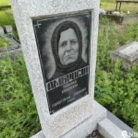 Параска Амбросій