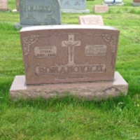 Dorothy Romanovich