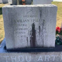 Emilian Pilkiw