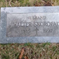 Walter Skoropad