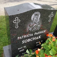 Patricia Parker