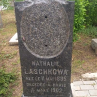 Nathalie Laschkowa