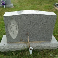 Stephen Luchka