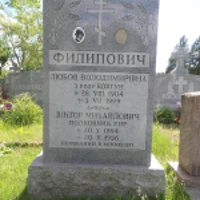Віктор Филипович