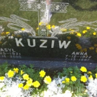 Wasyl Kuziw