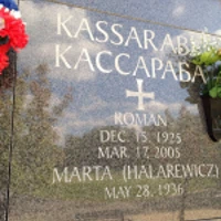 Marta Kassaraba