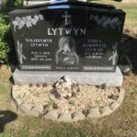 Sonia Lytwyn