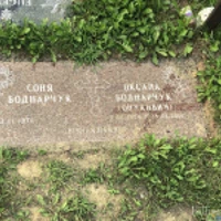 Соня Боднарчук
