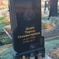 Тереза Даців