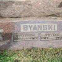 Josephine Byanski