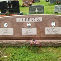 Eli Klepacz