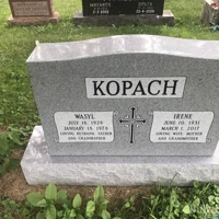 Wasyl Kopach