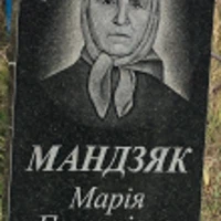 Mariya Mandziak
