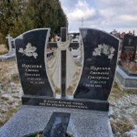 Степанія Пурська